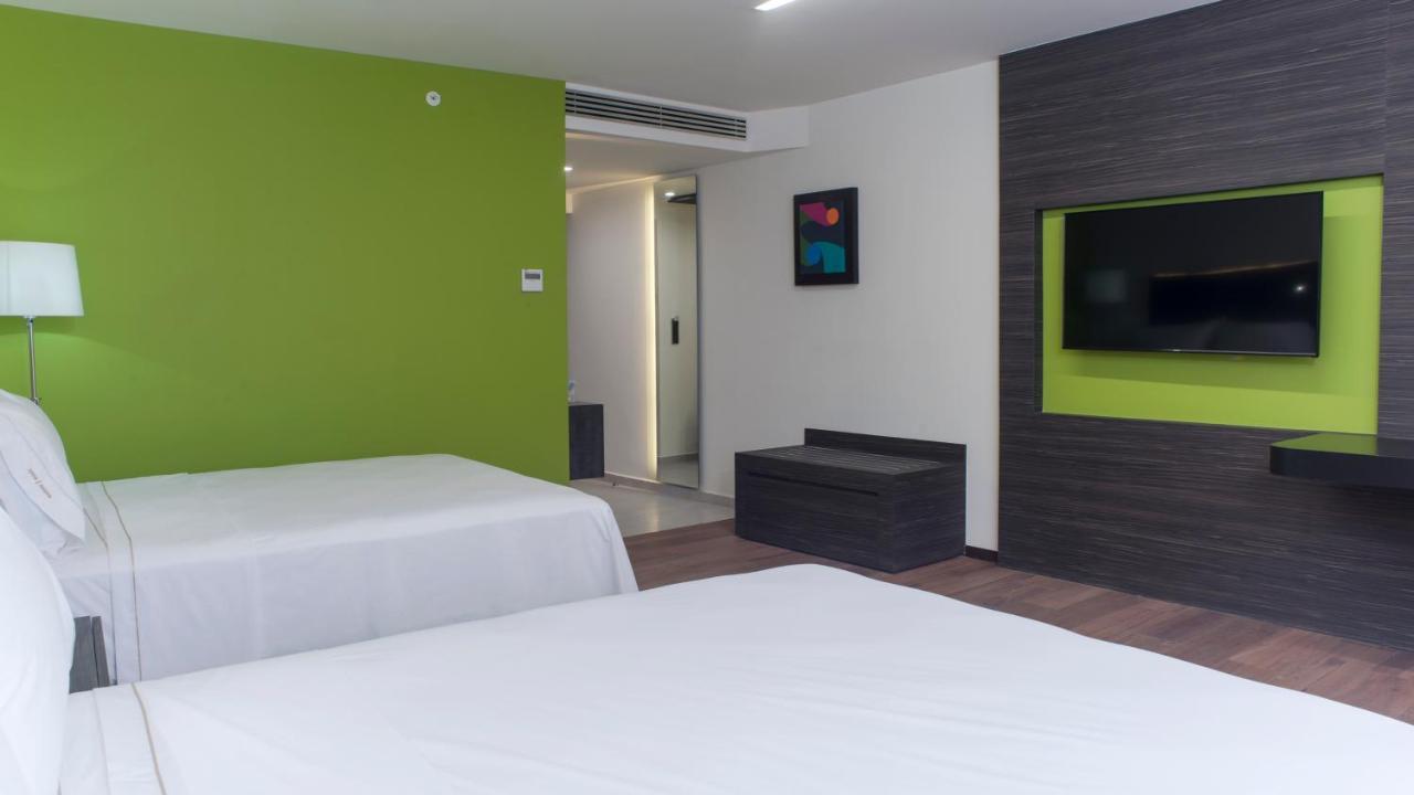 Standard Room Two Queen Beds