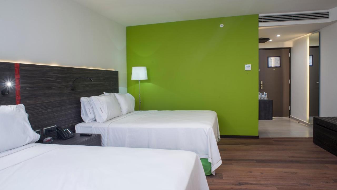 Standard Room Two Queen Beds