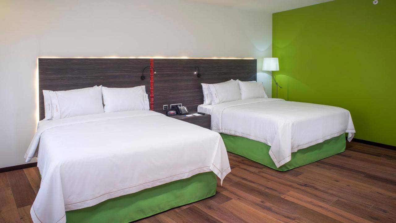Standard Room Two Queen Beds