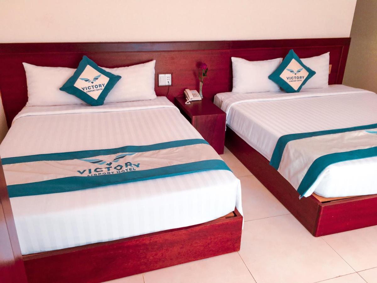 Superior Deluxe Double or Twin Room