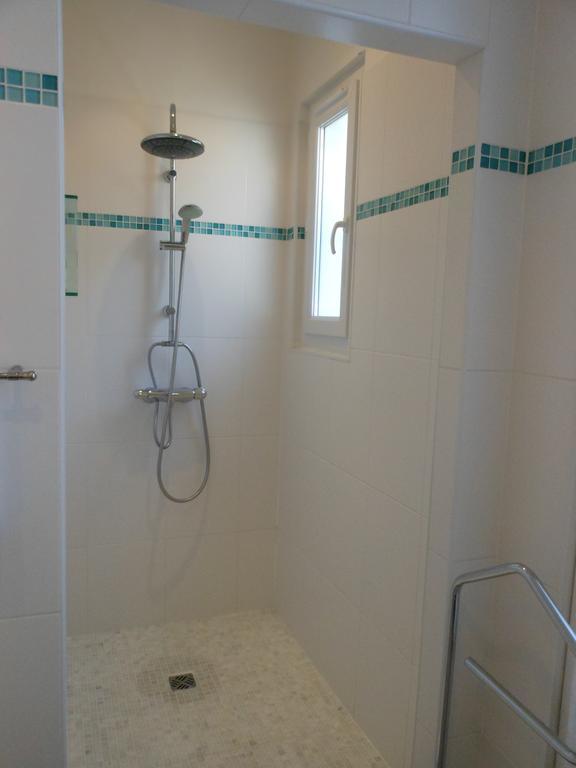 Superior Double Room Veranda