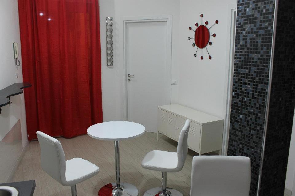 Triple Room with Shared Bathroom