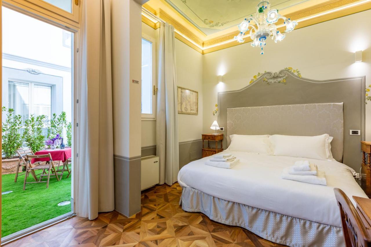 Suite with Terrace