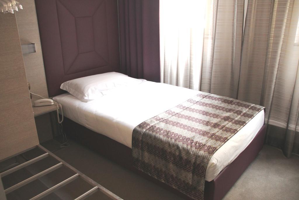 Superior Single Room
