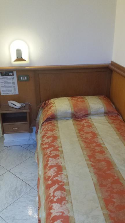 Single Room with Private Bathroom