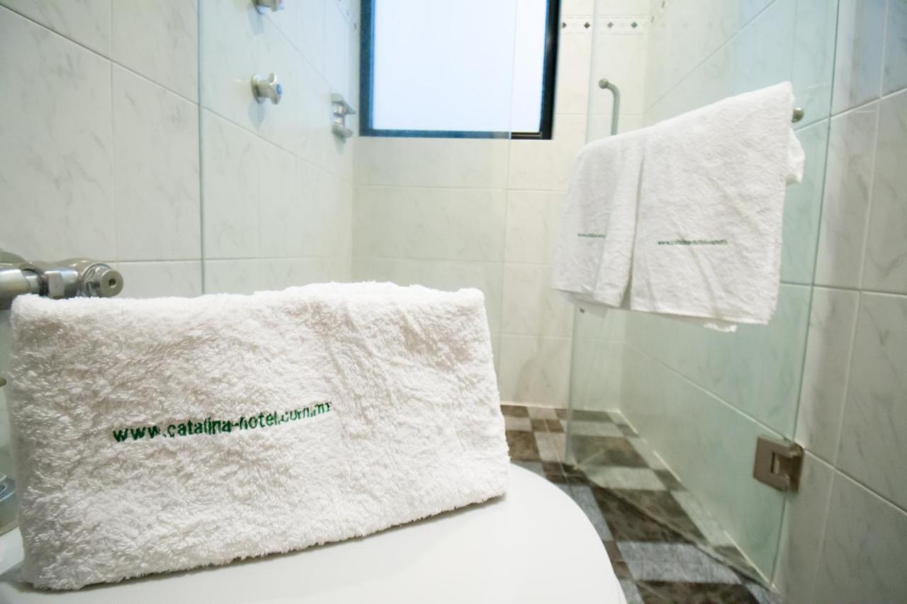 Double Room Terrace