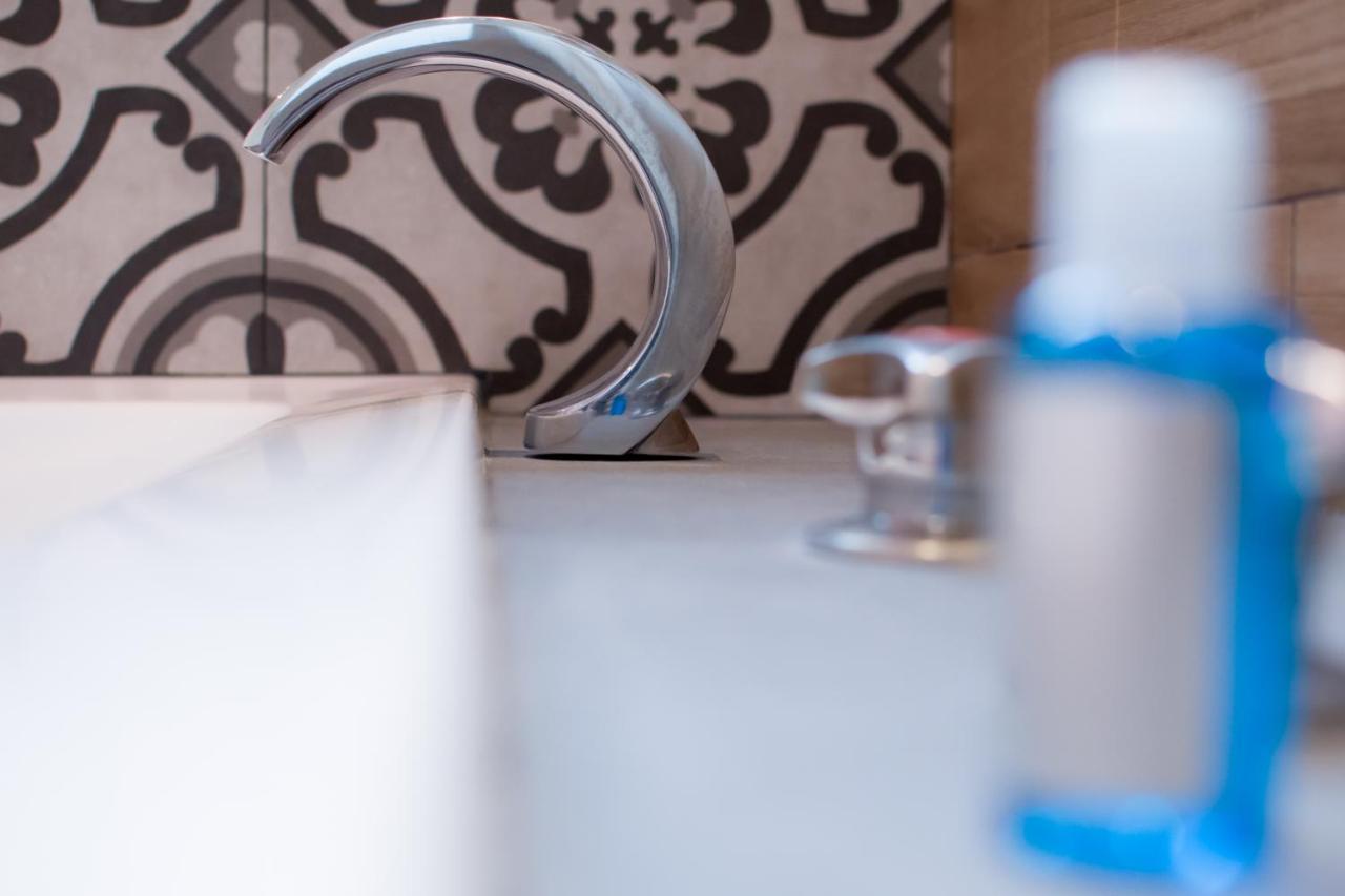 Suite Spa Bath