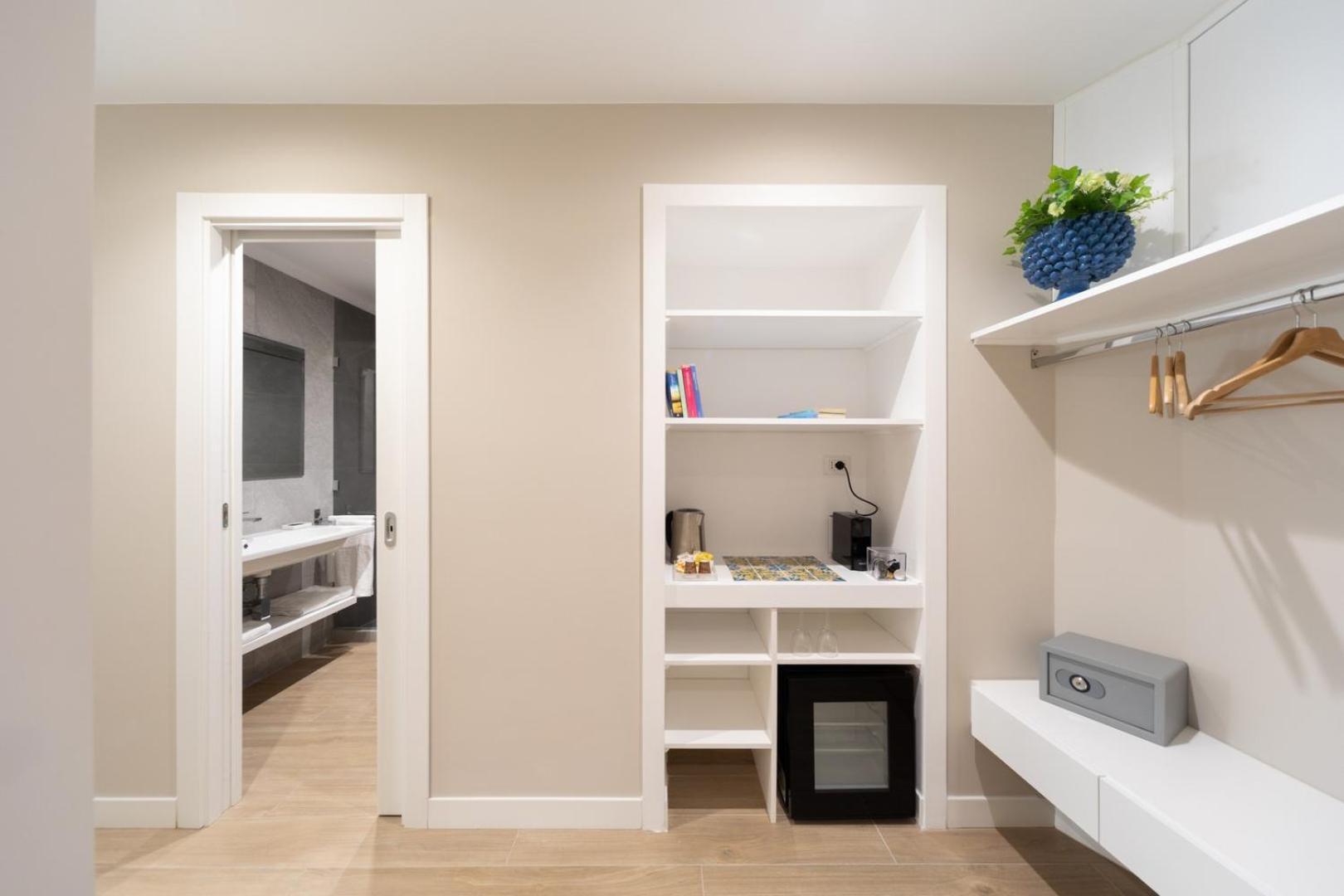Superior Quadruple Room