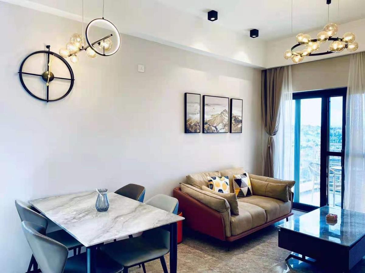Two-Bedroom Superior Apartment