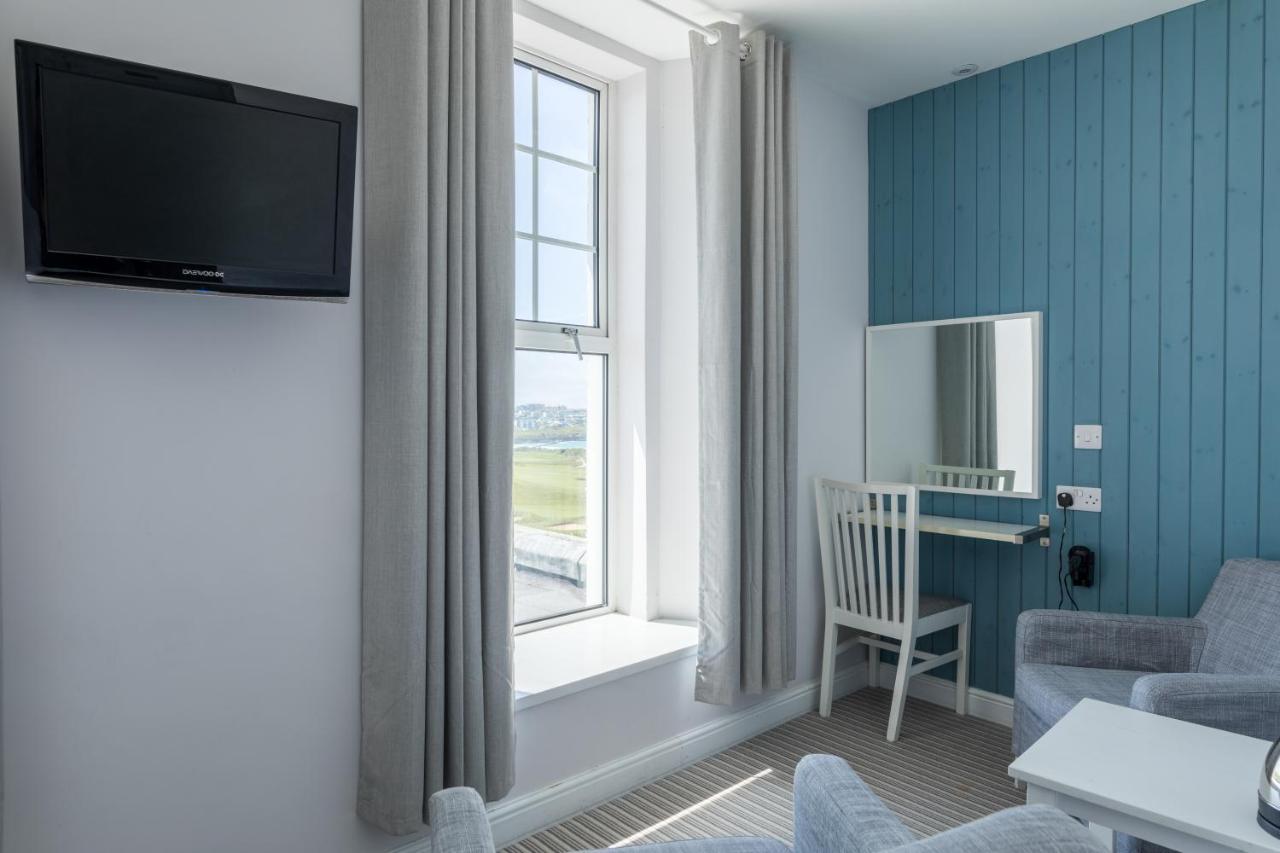 Double Room with Sea View