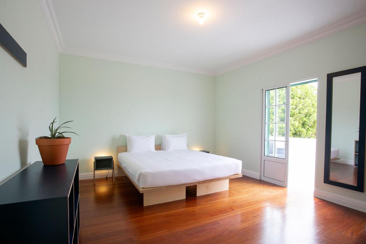 Double or Twin Room Private Bathroom