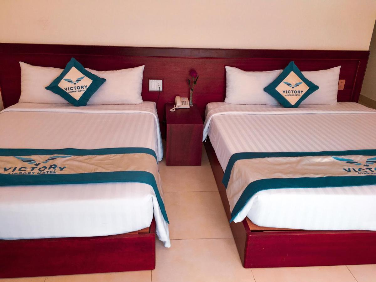 Deluxe Double Room Balcony