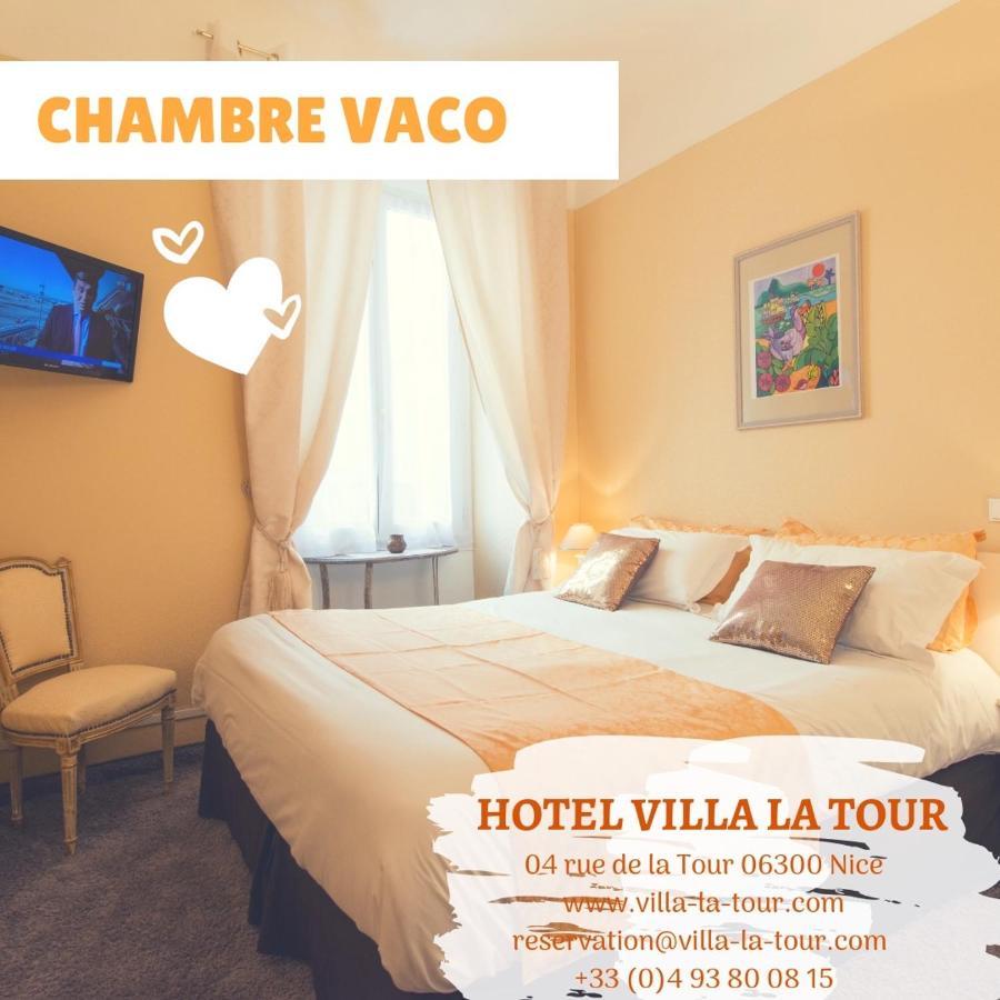 Privilege Double or Twin Room