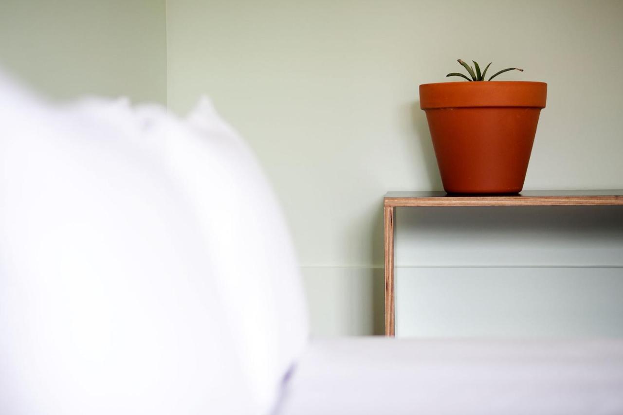 Double or Twin Room Private Bathroom