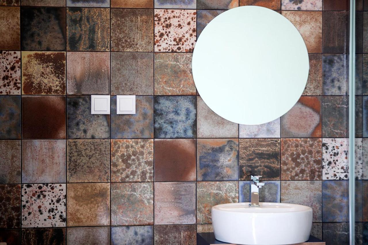 Double or Twin Room Private Bathroom