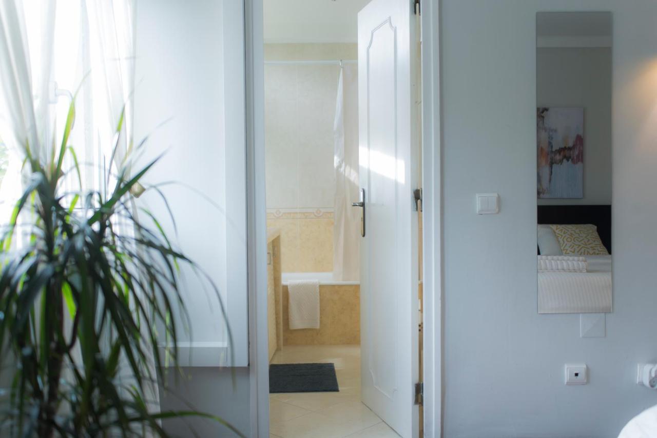 Family Room with Private Bathroom