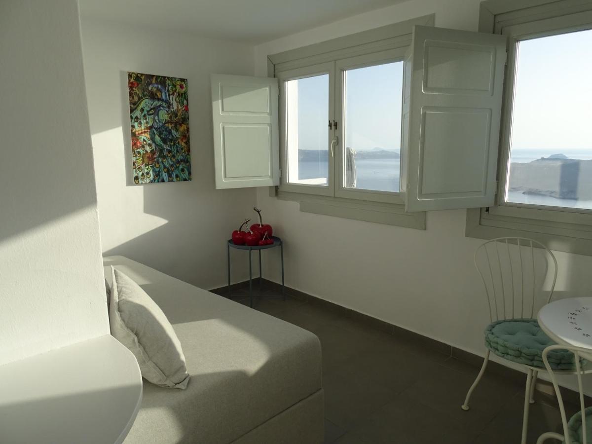 Superior Room Caldera View