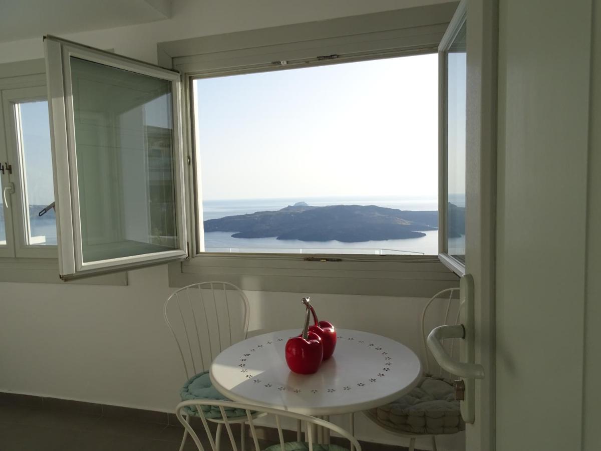 Superior Room Caldera View