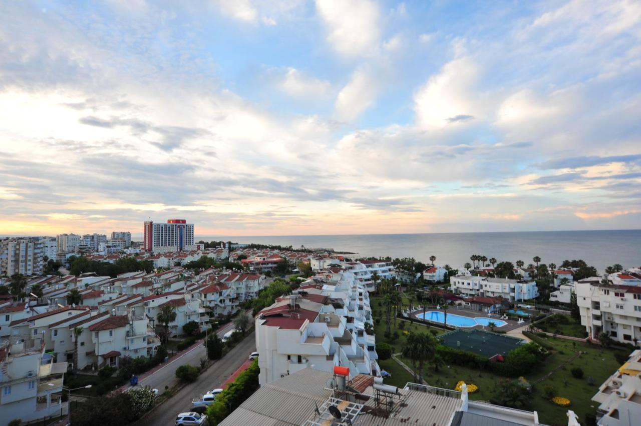 Double Room with Sea View