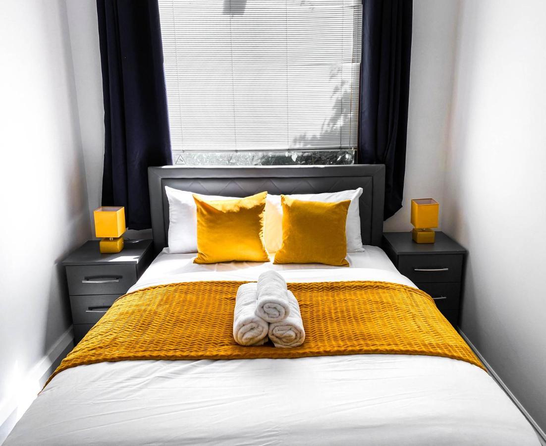 Deluxe Family Suite
