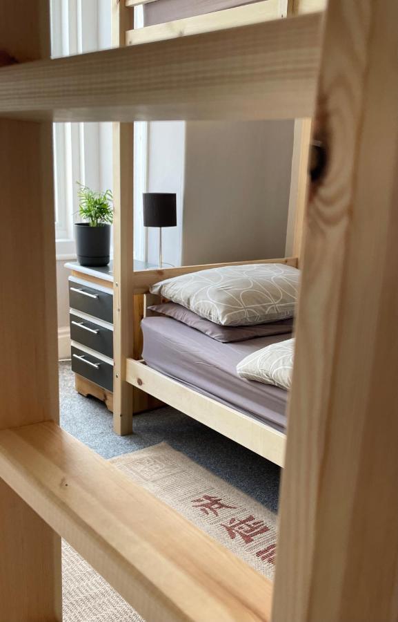 Quadruple Room with Shower