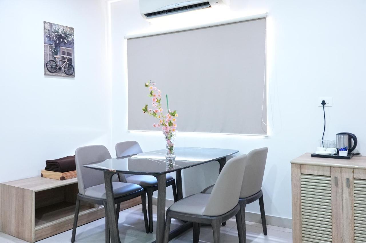 Suite Room