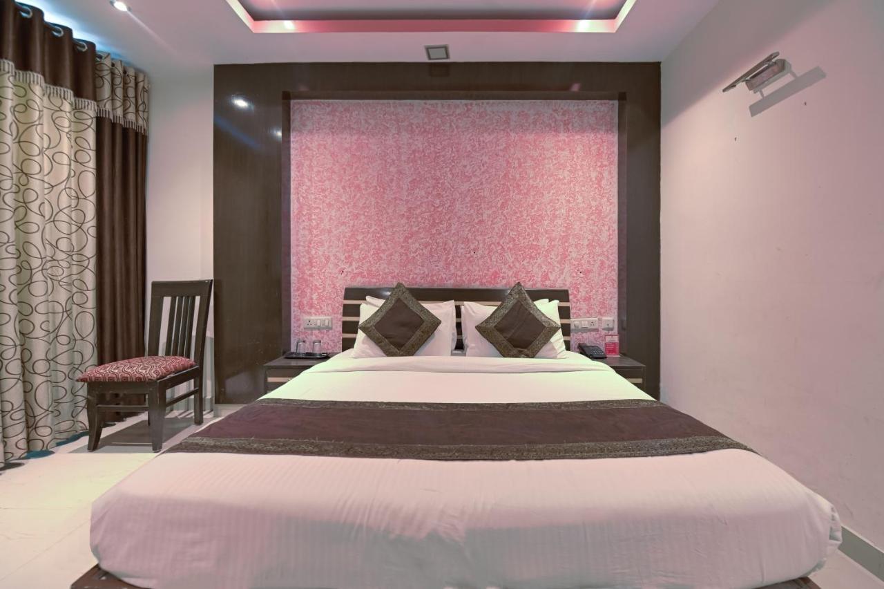Executive Double or Twin Room