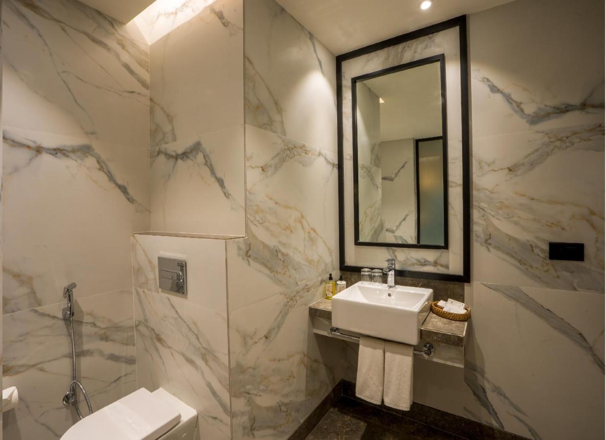 Premiere Queen Room on session of 90 mins Spa || on F&SB a-la-carte selection || Complimentary welcome drinks on arrival