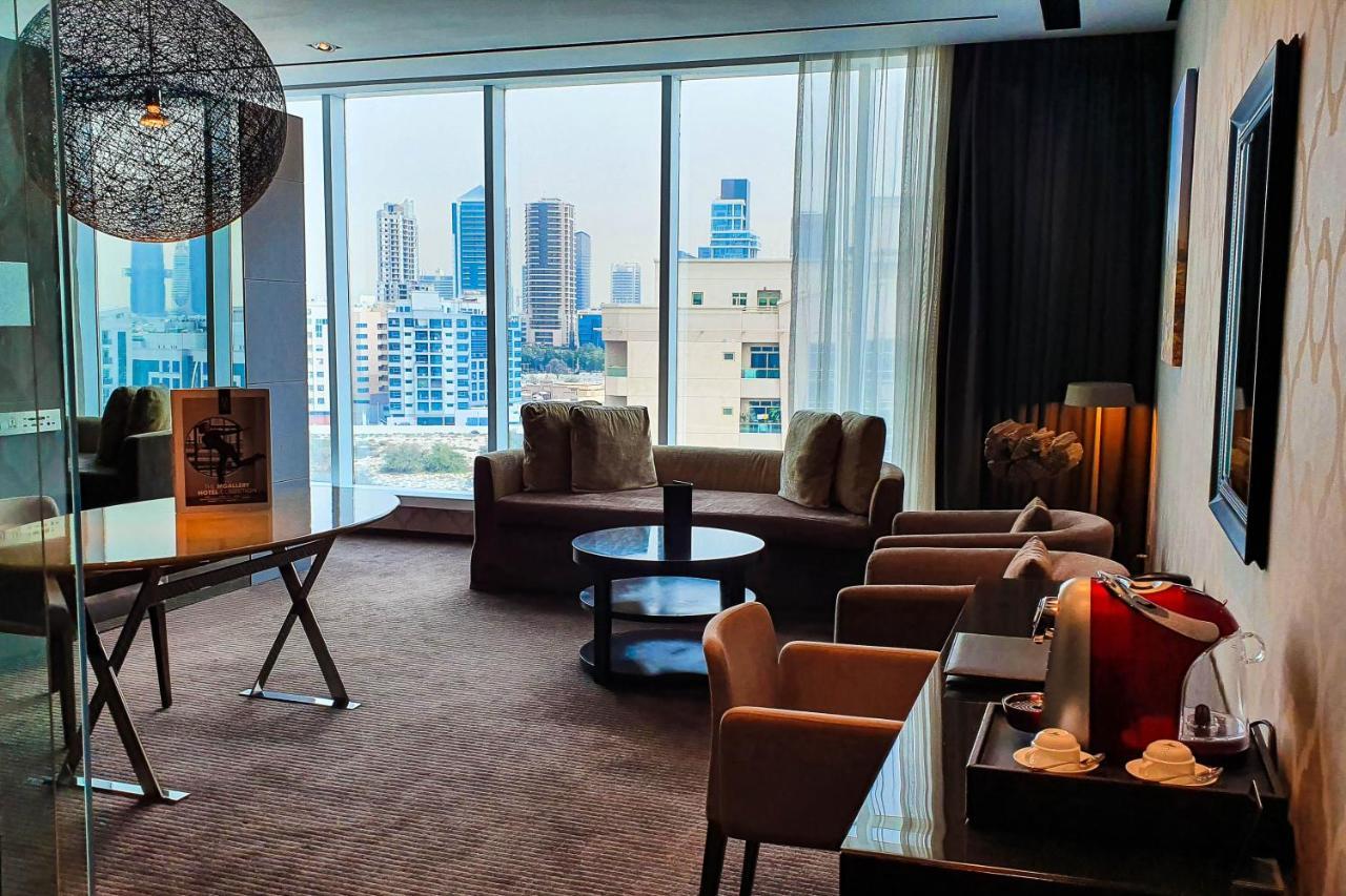 Executive King Suite access to Executive lounge