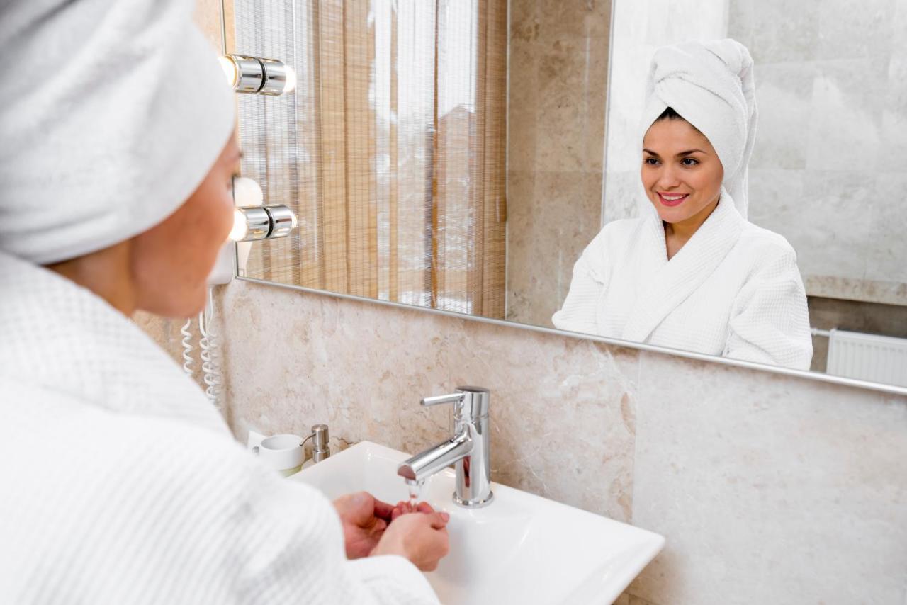 Standard Room on Laundry Dining Spa Airport Transfers Happy Hour at 72 Bar buy 1 1 on select beverages from 7pm 9 PM