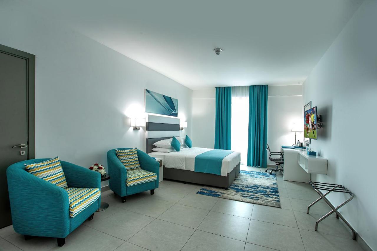Executive Double or Twin Room