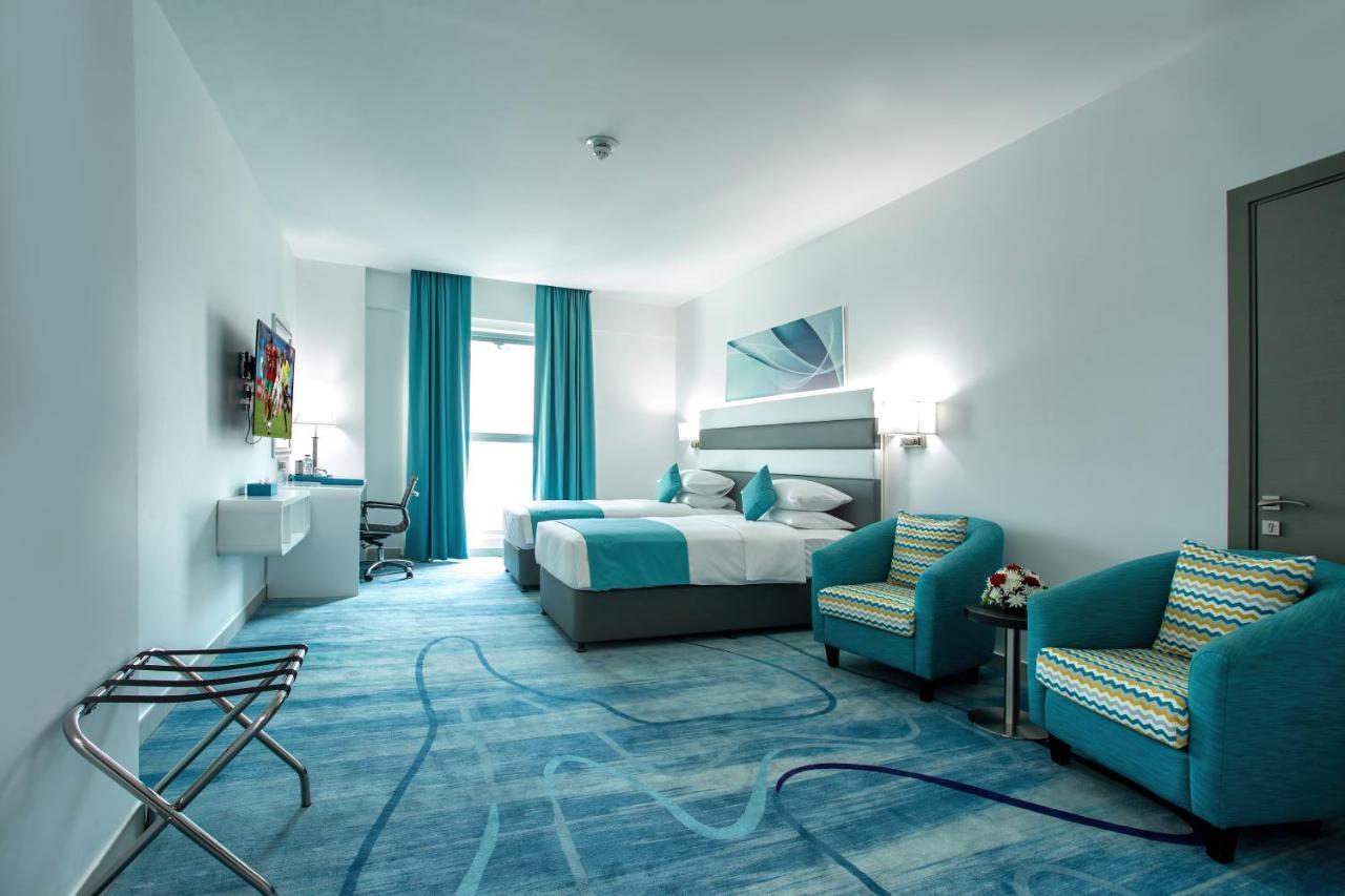 Executive Double or Twin Room