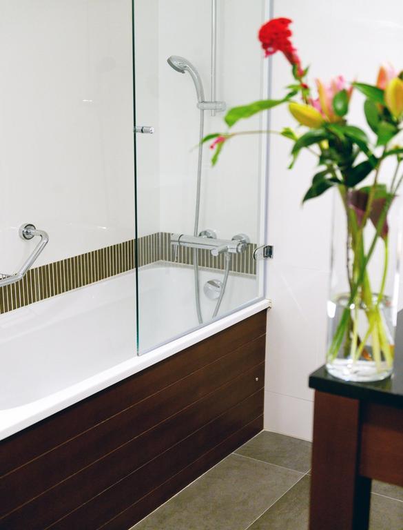 Business Double or Twin Room