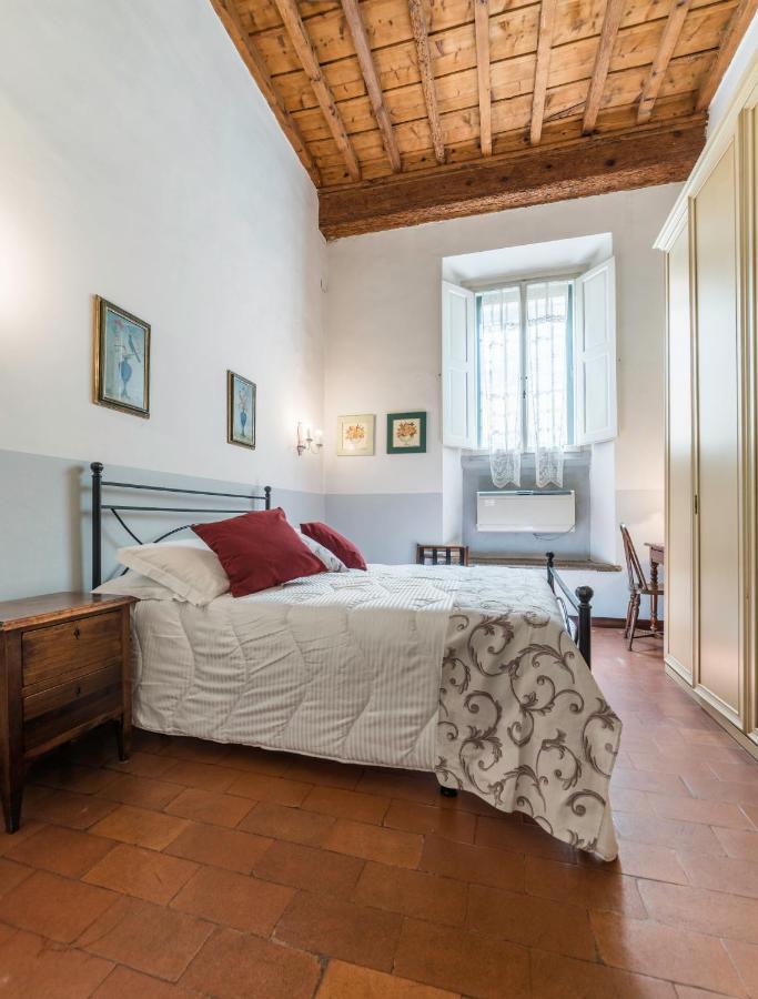 Family Apartment