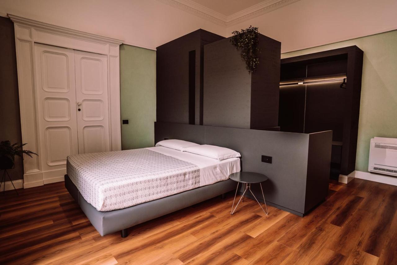Deluxe Double or Twin Room with Balcony