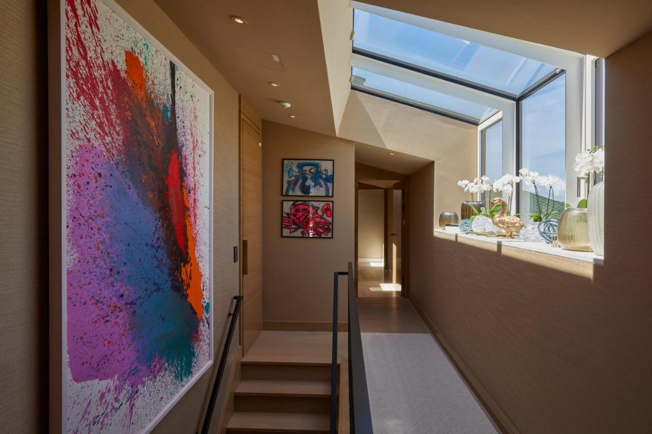 Suite Terrace