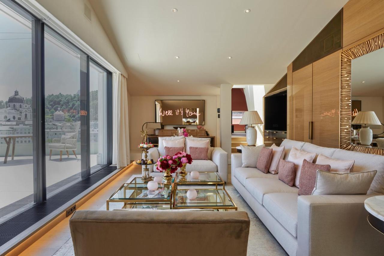 Suite Terrace