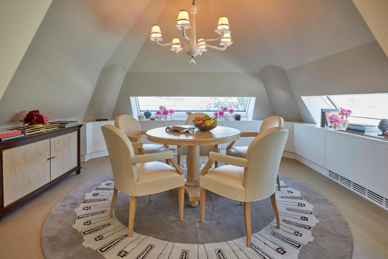 Suite Terrace