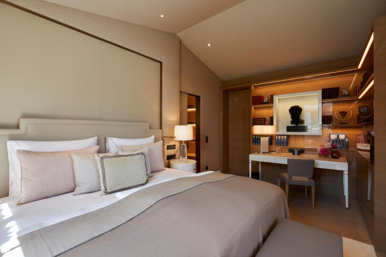 Suite Terrace