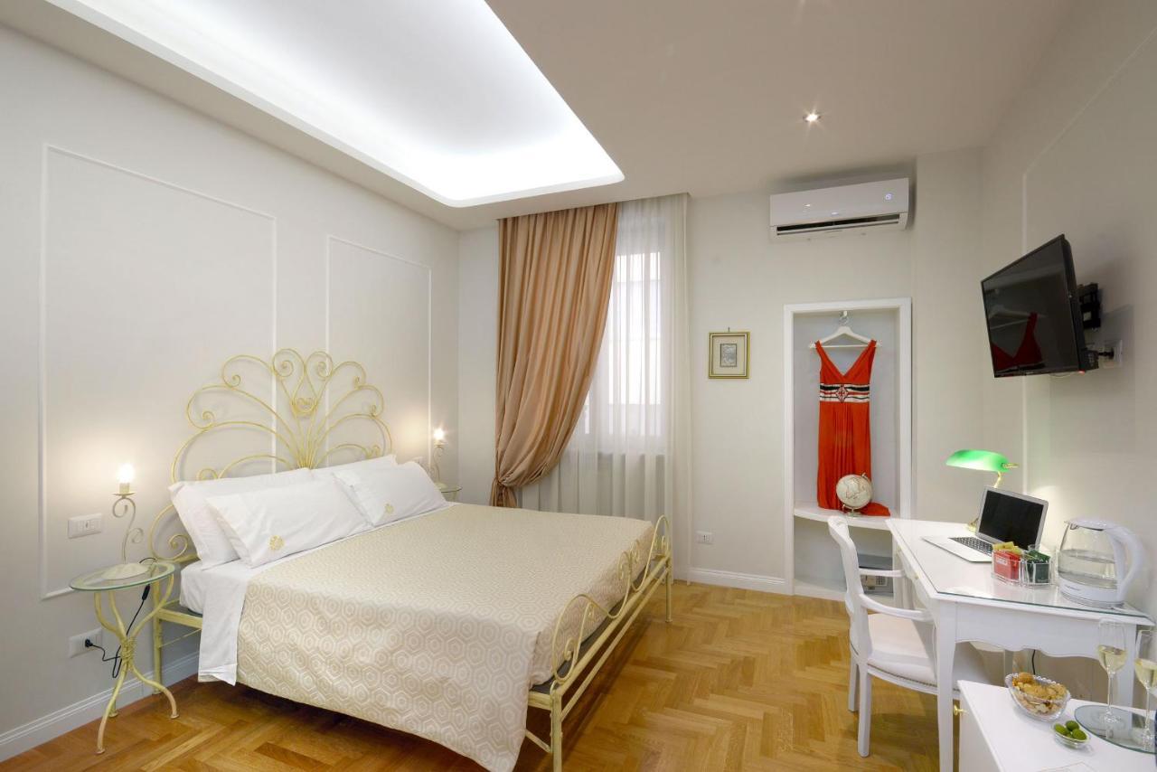 Luxury Quadruple Room