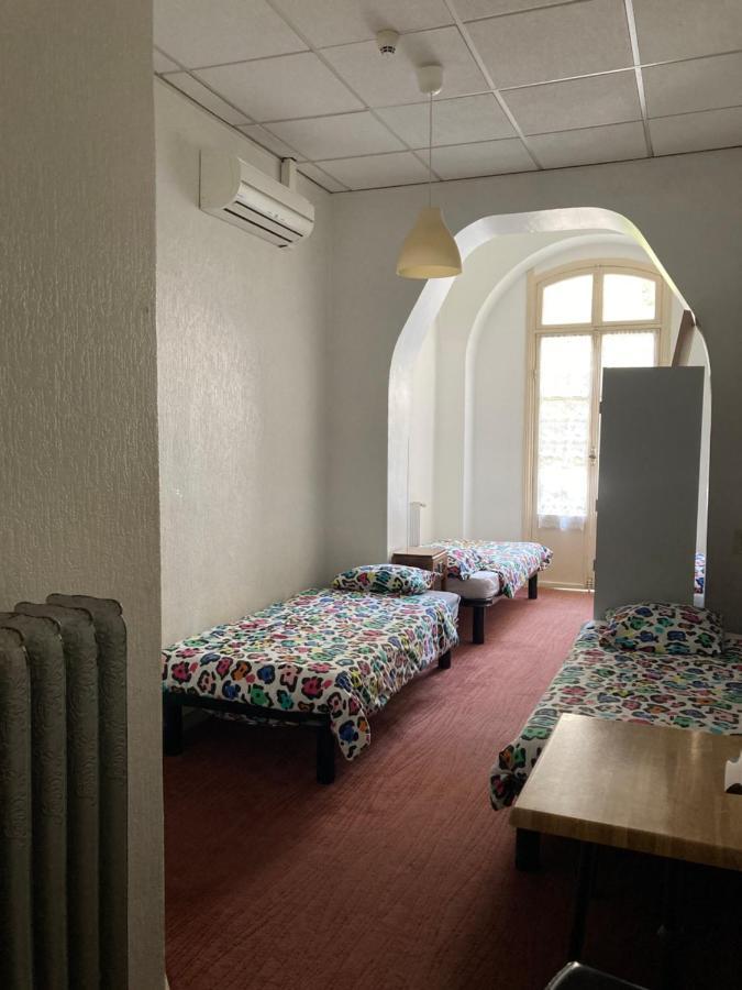 Comfort Quadruple Room