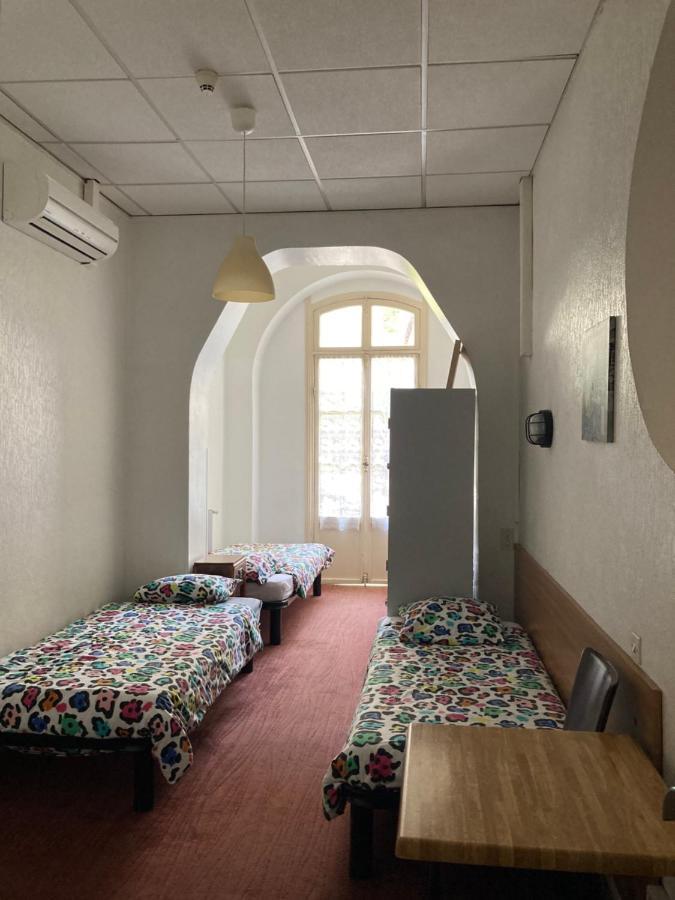 Comfort Quadruple Room