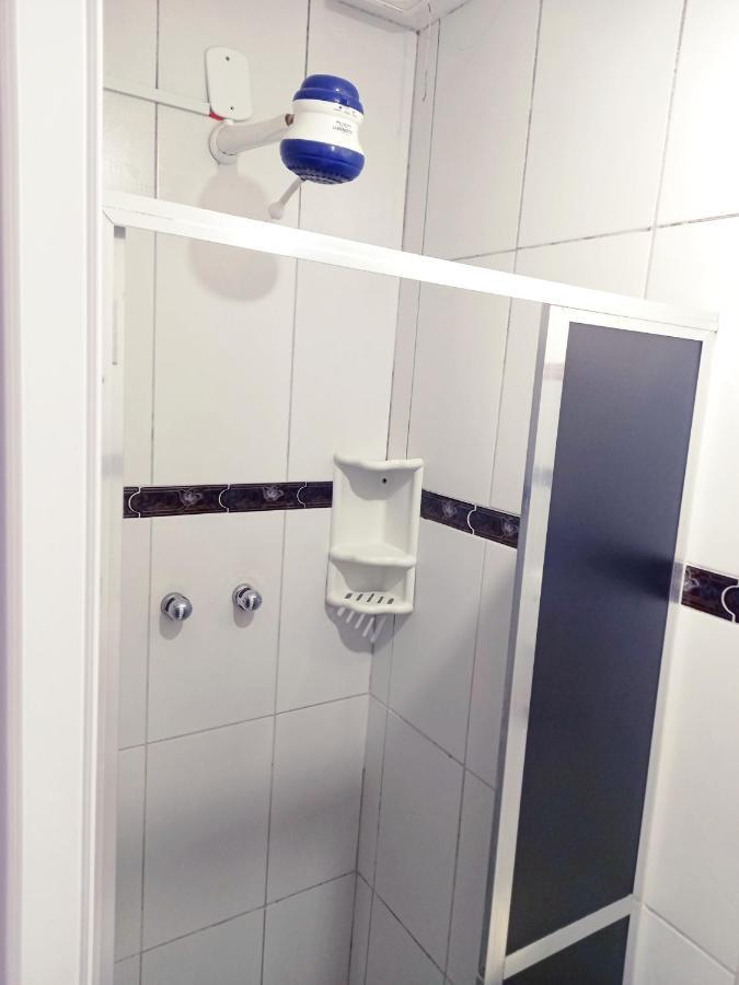 Triple Room Balcony