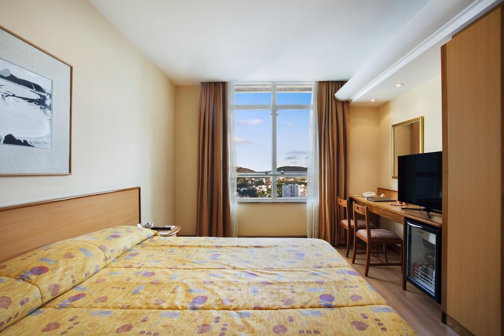 Executive Superior Room Bath