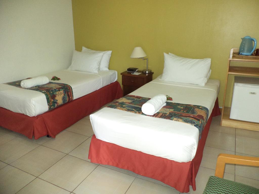 Standard  Room