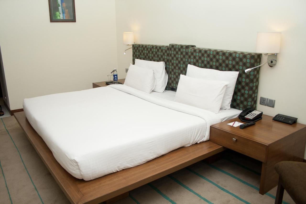 Standard Classic Room on session of Spa