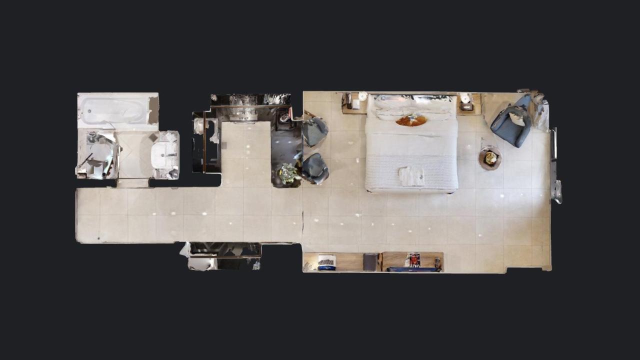 Standard Studio Apartment