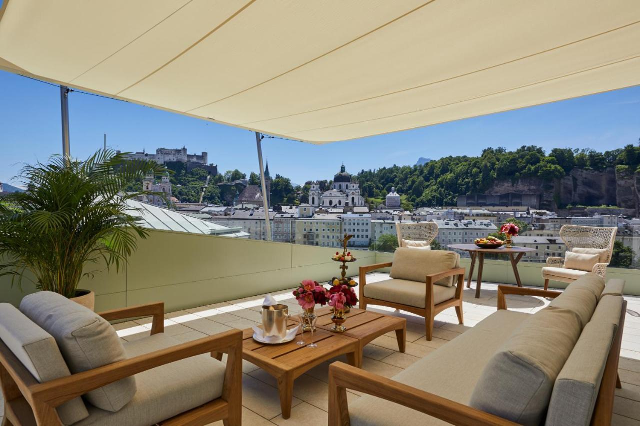 Suite Terrace