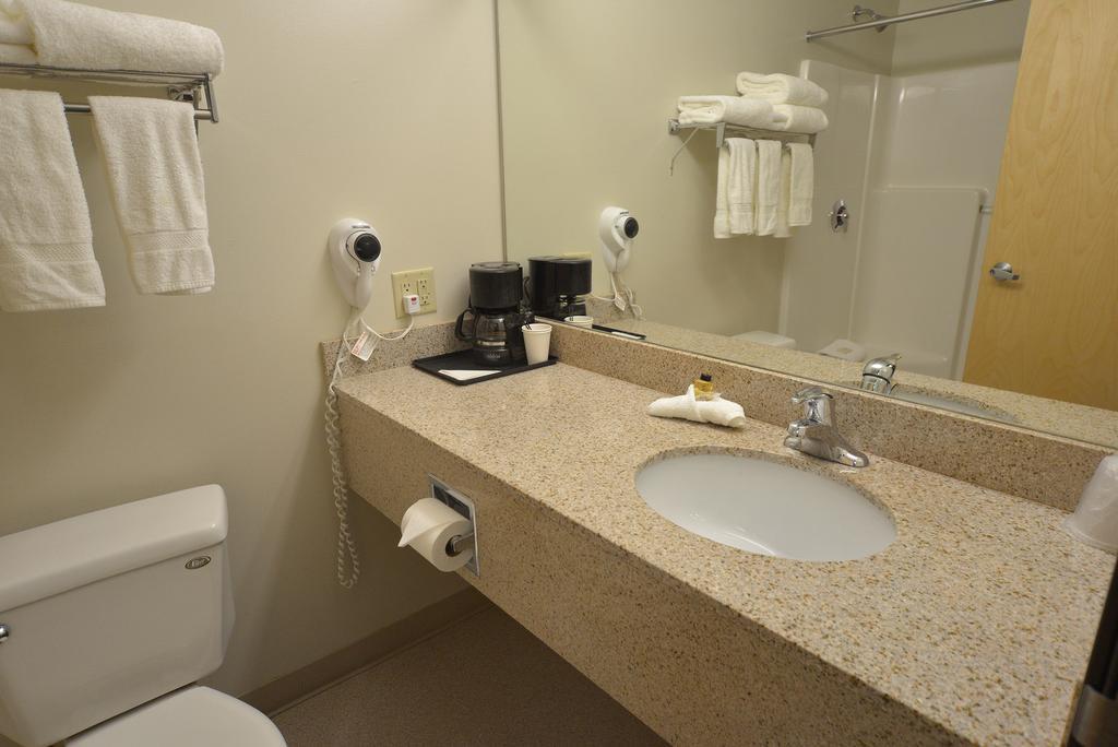 Double Room with Two Double Beds