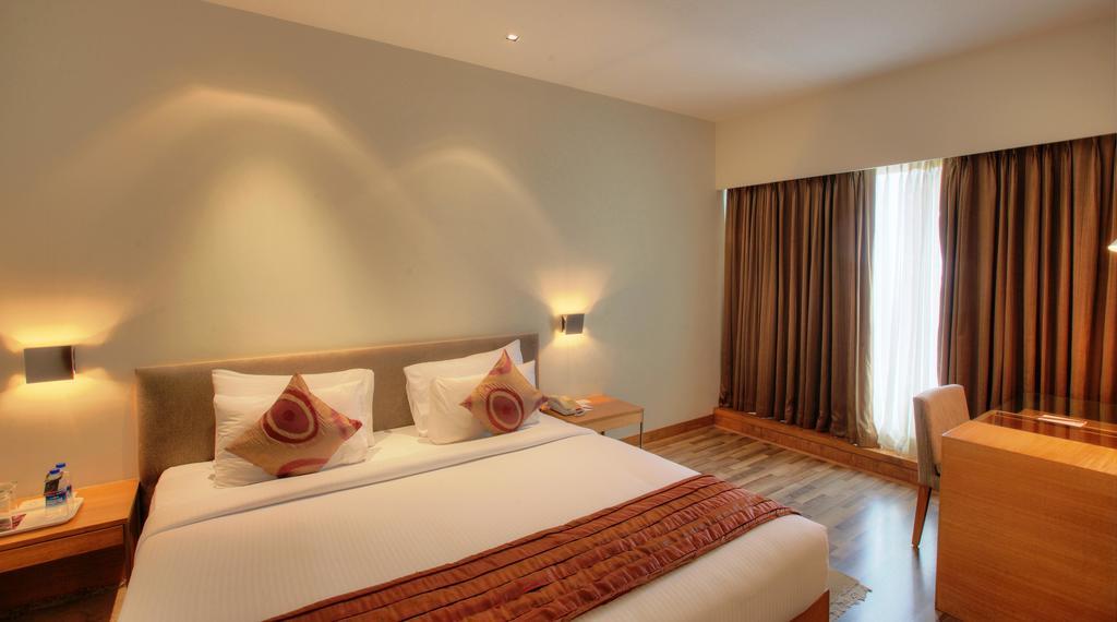 Suite on session of Spa